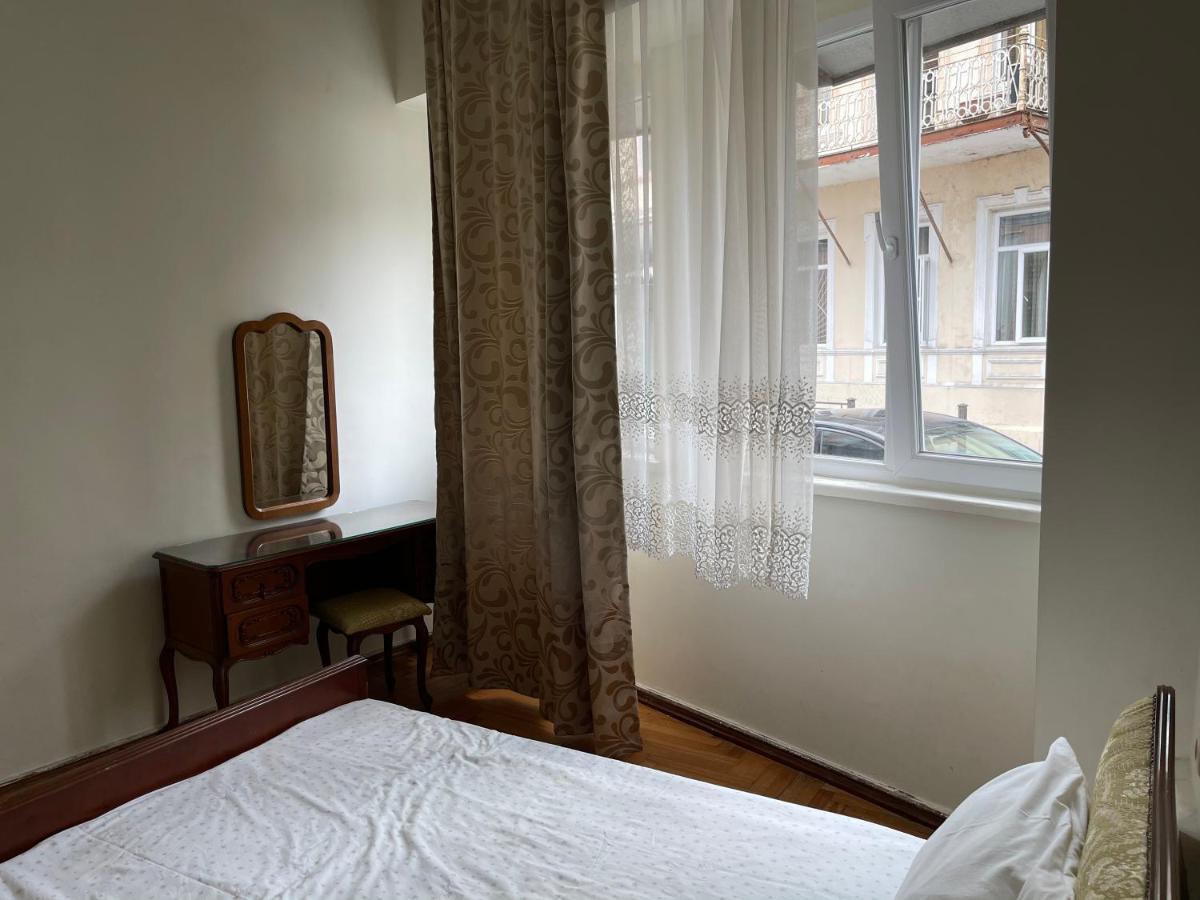 Batumi Summer Hotel ภายนอก รูปภาพ