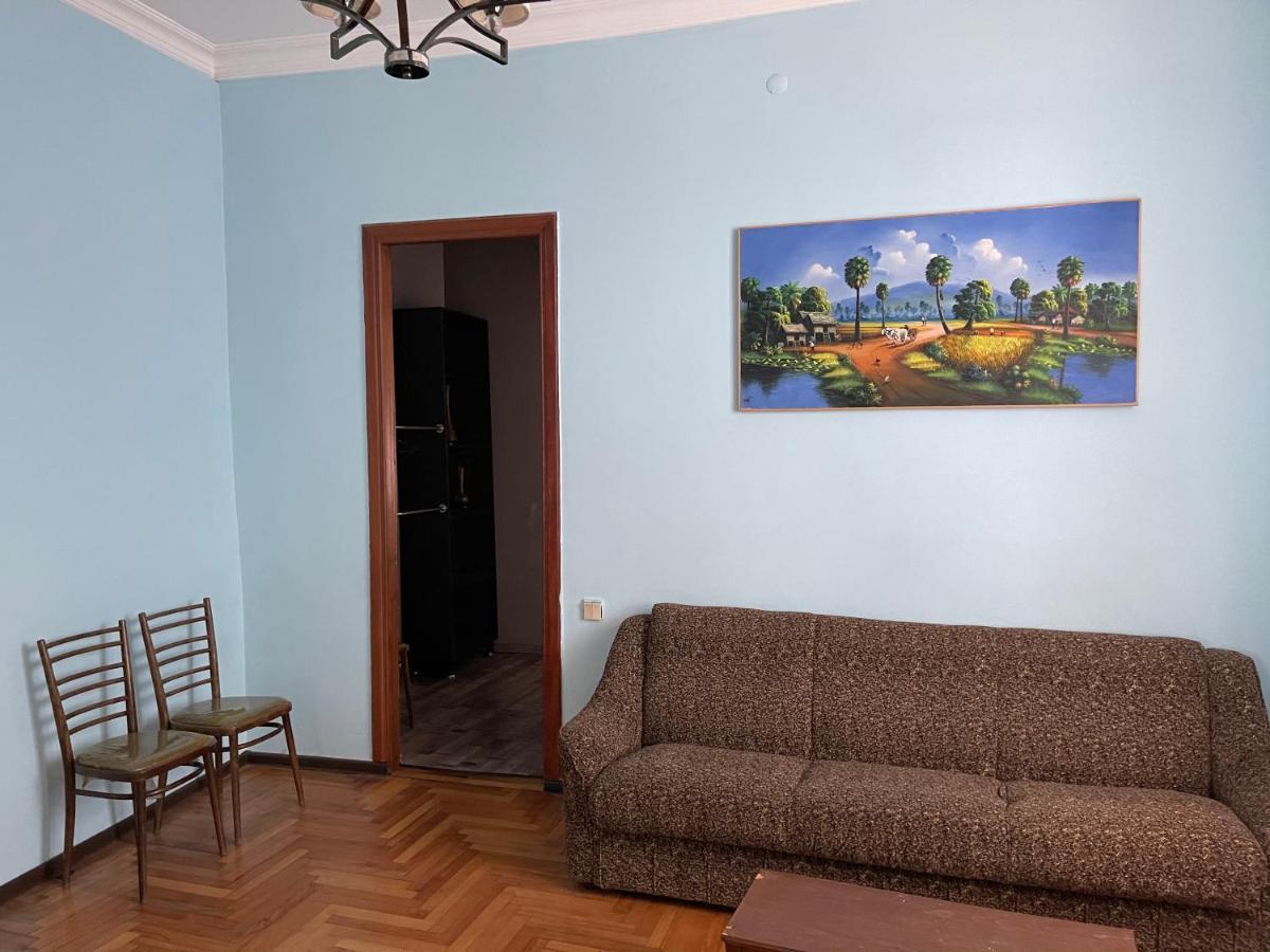 Batumi Summer Hotel ภายนอก รูปภาพ