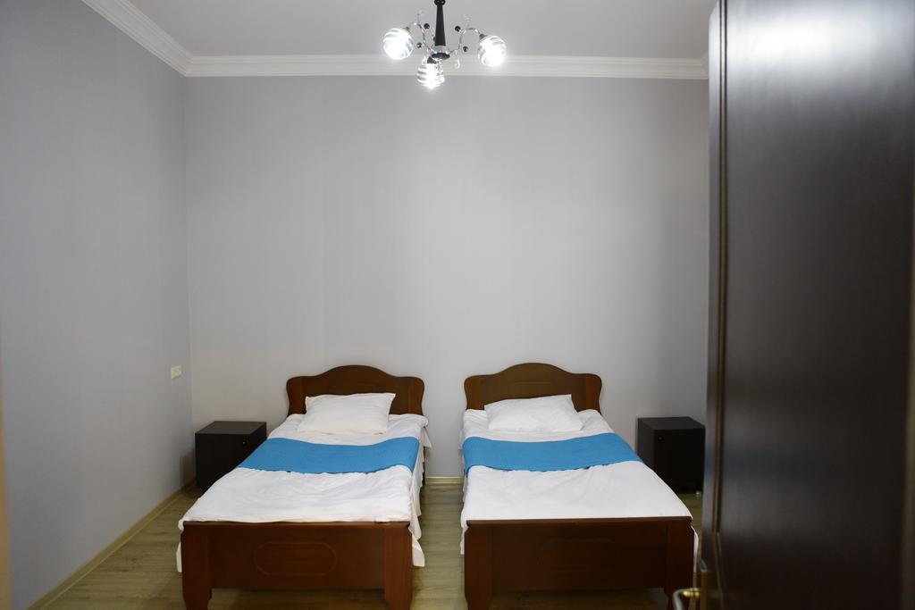 Batumi Summer Hotel ภายนอก รูปภาพ