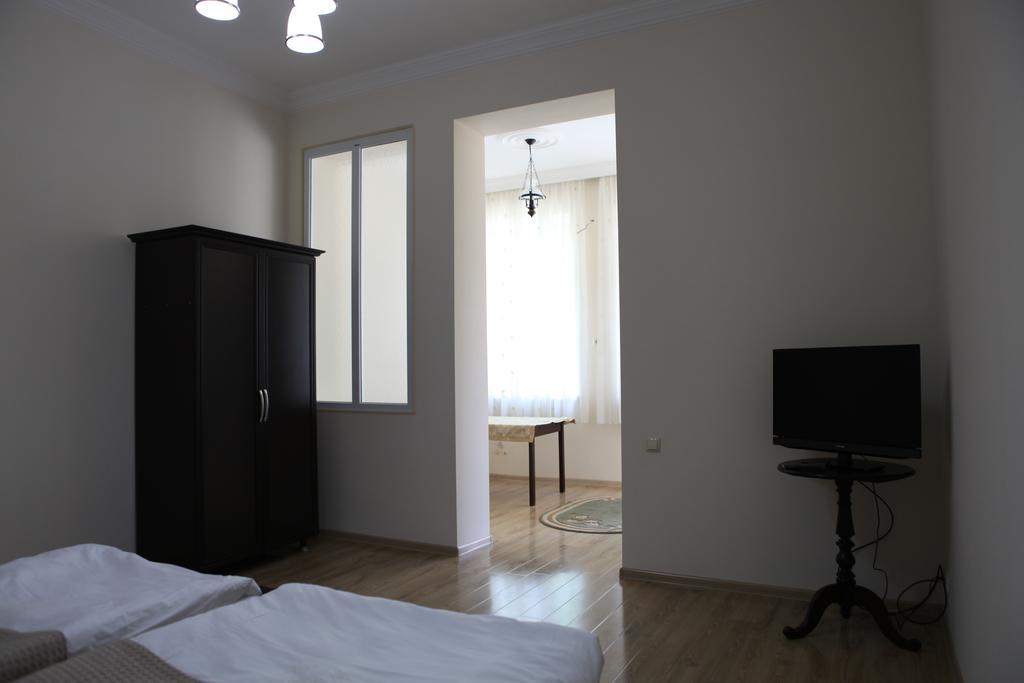Batumi Summer Hotel ห้อง รูปภาพ