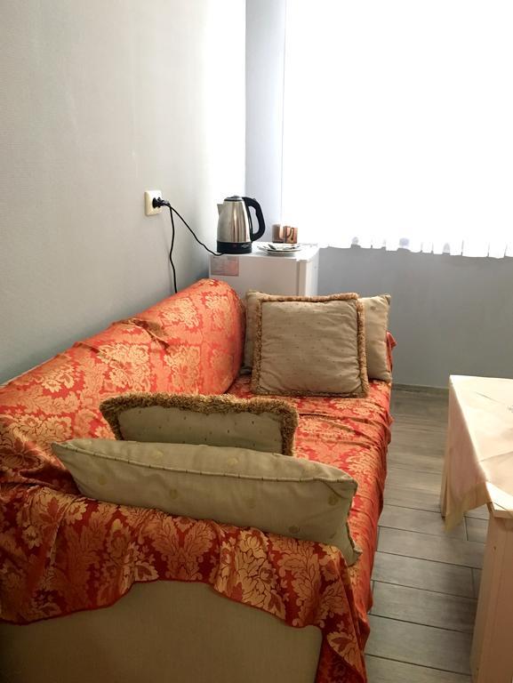 Batumi Summer Hotel ภายนอก รูปภาพ