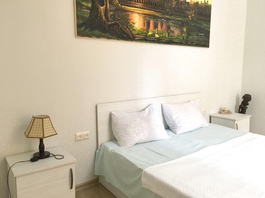 Batumi Summer Hotel ภายนอก รูปภาพ